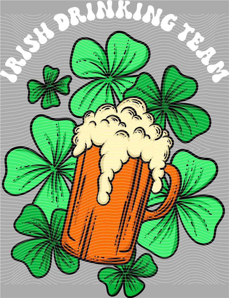 St Patricks Day-SP85